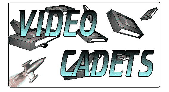 Video Cadets