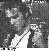 Jeff Buckley