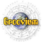 Groovium